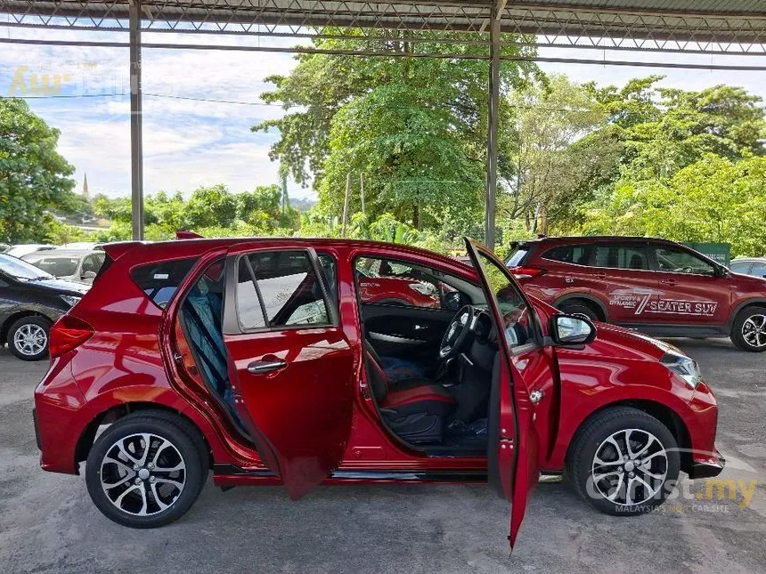 2026 Perodua Myvi AV Hatchback