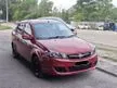 Used 2015 Proton Saga 1.3 SV Sedan MTHLY ONLY RM310