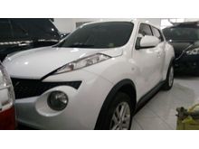 2012 Nissan Juke 1.5