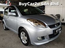 2011 Perodua Myvi 1.3 EZi Hatchback 1 OWNER LOW MILEAGE