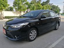 2014 Toyota Vios 1.5 (ปี 13-17) E Sedan AT
