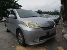 2006 Perodua Myvi Private owner