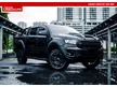 Used 2019 Ford Ranger 2.0 XLT Pickup Truck CONVERT RAPTOR FULL LEATHER SEAT SPORTRIMS PUSH START BUTTON REVERSE CAMERA ANDROID PLAYER 3WRTY 2018