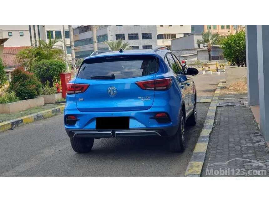 2024 MG ZS EV Magnify SUV