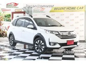 2021 Honda BR-V 1.5 SV SUV