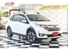 2021 Honda BR-V 1.5 (ปี 16-20) SV SUV
