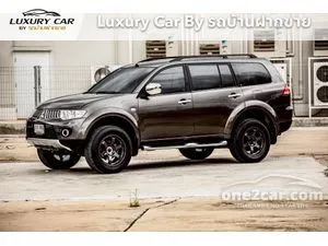 2011 Mitsubishi PAJERO SPORT 2.5 GT SUV