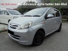 Perodua Viva 847cc (M) TIPTOP CONDITION