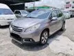 Used 2014 Peugeot 2008 1.6 VTi SUV OFFER PRICE WELCOME TEST