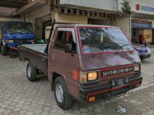 2005 Mitsubishi Colt L300 Pick-up Pajak Baru Dijual Di Malang