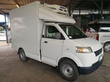 2012 Suzuki Carry 1.6 (ปี 07-15) Mini Truck Pickup MT