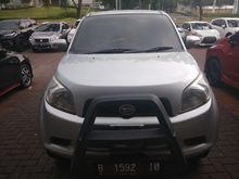 2007 Daihatsu Terios 1.5 TS SUV