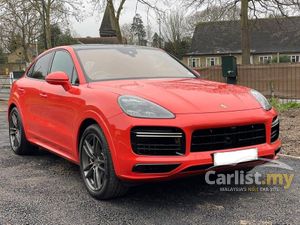 Search 900 Porsche Cayenne Cars For Sale In Malaysia Carlist My