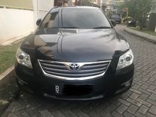 Toyota Camry Type V 2008 A/T