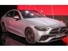 2022 Mercedes-Benz C300 2.0 AMG Sedan **Unbelievable Tax Savings LAST CALL** - Get One for yourself NOW before it ends**