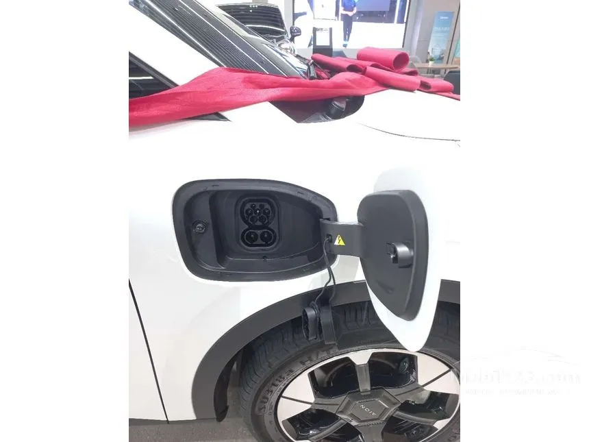 2026 GAC AION UT Premium Hatchback