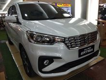 2019 Suzuki Ertiga 1.5 DISKON 35 JUTA