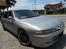 Proton Perdana 2.0 (M) V6 VERSION FULL LEATHER SEAT (CASH ONLY)