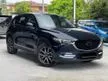 Used PROMO 2019 Mazda CX