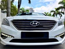 2016 Hyundai Sonata 2.0 PANAROMIC SUNROOF FulonOTR