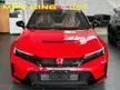 Recon 2023 Honda Civic 2.0 Type R Hatchback JAPAN 5A CONDITION LIKE NEW