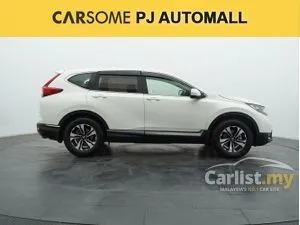 2019 Honda CR-V 2.0 SUV