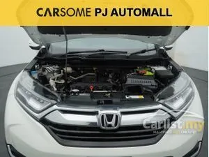 2019 Honda CR-V 2.0 SUV