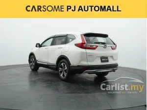 2019 Honda CR-V 2.0 SUV