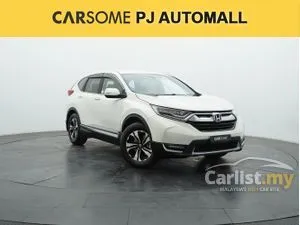 2019 Honda CR-V 2.0 SUV