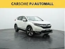 2019 Honda CR-V 2.0 SUV