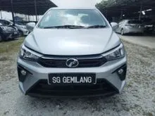 2023 Perodua Bezza 1.3 X [ 30,126 km ] , [ JAPANESS OWNER ]  Sedan