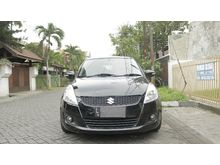 2012 Suzuki Swift 1.4 GX Hatchback