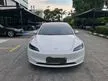 2023 TESLA Model 3 0.0 Long Range Sedan
