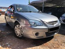 2010 Proton Persona 1.6 (M) Tip-Top Condition