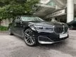 Used 2020 BMW 740Le 3.0 xDrive Pure Excellence Sedan, 45K KM FULL SERVICE RECORD, UNDER WARRANTY, SHOWROOM CONDITION