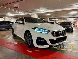 2024 BMW 218i 1.5 M Sport Coupe