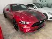 Recon 2019 Ford Mustang 5.0 GT V8 (PROMOTION PRICE ) NEW FACELIFE UNREG - Cars for sale