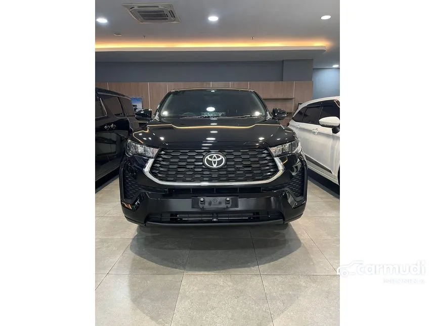 2024 Toyota Kijang Innova Zenix Q HV TSS Modellista Wagon