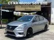 Used 2018 Nissan Almera 1.5 VL (A) - BLACK SERIES - GENUINE 66K KM - FULL TOMEI BODYKIT - LEATHER SEAT - - Cars for sale