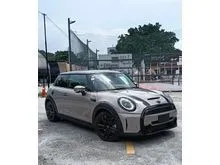 2021 MINI Cooper 2.0 S 3 Door Hatchback ( RAYA PROMOTION )