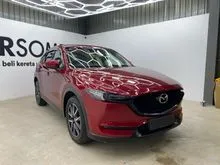 2020 Mazda CX-5 2.5 SUV