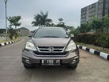 2011 Honda CR-V 2.4 2.4 i-VTEC SUV
