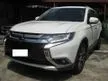 Used 2019 Mitsubishi Outlander 2.0 (A) 4WD Full Service Records Warranty By Mitsubishi Factory Leather Seat Push Start Keyless Entry Like New