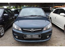 2012 Proton Saga 1.3 FLX (A)