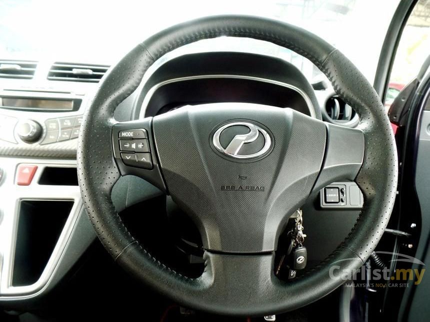 Perodua Myvi 2011 Se 1 3 In Selangor Manual Hatchback Purple For Rm 27 800 2442487 Carlist My