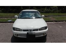 1997 Proton Wira 1.5 GL Sedan