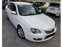 PROTON PERSONA 1.6L SE PREMIUM (M) BRAND NEW - NEW FACELIFT VERSION - UNUSED - 500KM ONLY - COME WITH NEW NGV - NEW CAR CONDITION