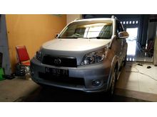 2013 Toyota Rush 1.5 S