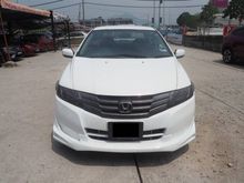2010 Honda City 1.5 E i-VTEC Sedan (A) USED CAR