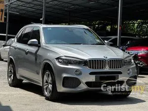 2018 BMW X5 2.0 xDrive40e M Sport SUV